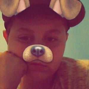 Meet your Posher, Kaden